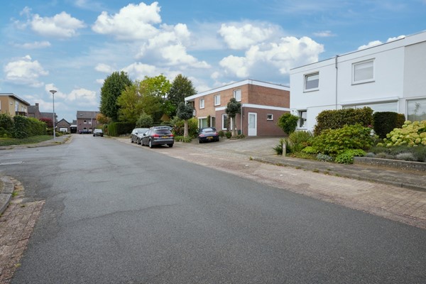 Medium property photo - Beatrixstraat 7, 6267 BD Cadier en Keer